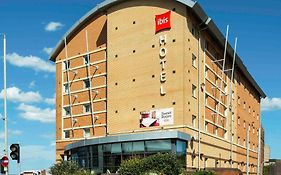 Ibis Leicester